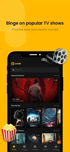 fancode-football download tv show